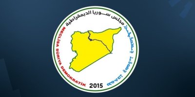 MSD: Aştiya rastî di bin topbaranê de nayê avakirin