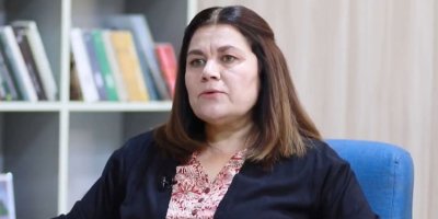 Foza Yûsif: Em bi diyalogê re ne lê em dê li hemberî êrişan xwe biparêzin