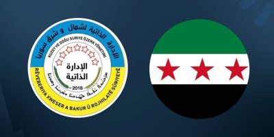 Rêveberiya Xweser a Rojavayê Kurdistanê bangî hikûmeta Şamê kir