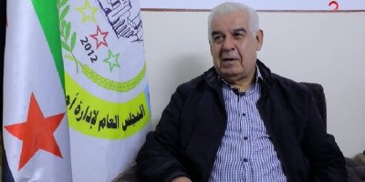 Nûrî Şêxo: Em daxwaza piştgiriyê ji Serok Barzanî dikin