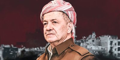 Serok Barzanî: Nabe hebûna pirsgirêkên siyasî bibe sedema paqijiya nijadî