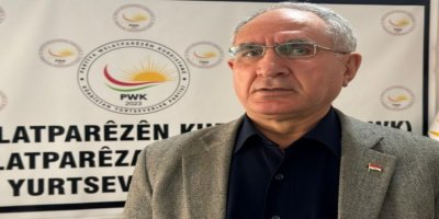 Bandora Pêvajoya Aştiyê li ser Rojavayê Kurdistanê çi ye?