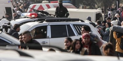 Kurdên Êzidî yên li Helebê: 1200 malbat di bin gefa qirkirinê de ne