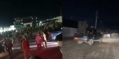 Almanya: Vê karesatê rawestînin û vegerin ser maseya dan û standinan