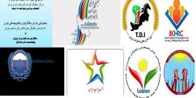 Piştevanîkirin li banghêjiya Hizbên Rojhilatê Kurdistanê bo mangirtina giştî berdewam e