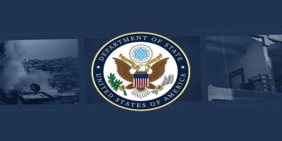 Amerîkayê li ser şerê li taxên Kurdan got: ‘Em ji nêzîk ve rewşê dişopînin’