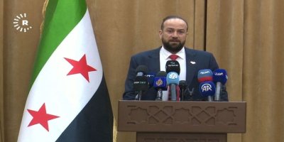 Sûriyeyê mercên diyaloga bi HSDyê re eşkere kirin