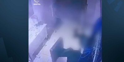 Li Şêx Meqsûdê êrişî nexweşxaneyê kirin: Mirî û birîndar hene