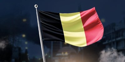 Belçîka: Şerê li Helebê tenê di berjewendiya DAIŞê de ye