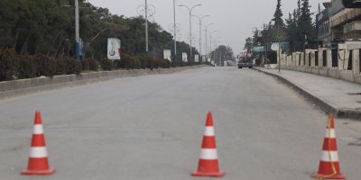 Wezareta Parastinê ya Sûriyeyê weşand: Li Helebê agirbest hat ragihandin?