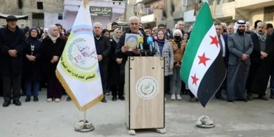 Meclisa Şêx Meqsûd û Eşrefiyeyê: Em dê bimînin û parastina taxên xwe bikin