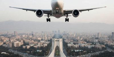 Rêyên Asmanî ya Tirkiyeyê seferên Îranê betal kirin