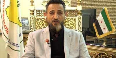 Ebdulwehab Xelîl: Pirsgirêka neteweyekê bi tank û topan çareser nabe