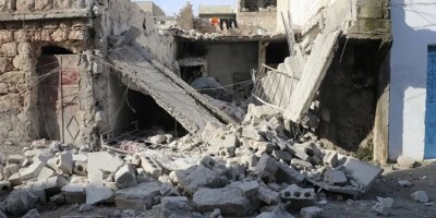 Brîtanya: Em piştgiriyê didin agirbesta li Helebê