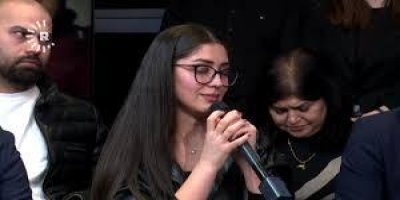 Kurdên li Diyasporayê êrişên li ser taxên Kurdan dinirxînin