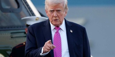 Peyama nû ya Trump: Îran ji her demê bêtir nêzikî azadiyê ye