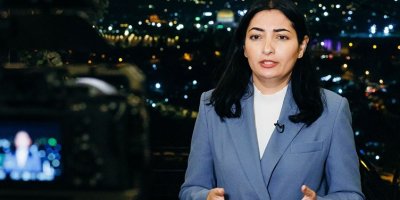 Parlamentera Almanyayê: Êrişa li taxên Kurdan nayê qebûlkirin