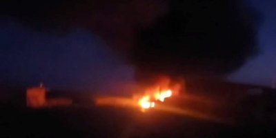 HSD: Bi drona Akinciyê êrişî xaleke me hat kirin