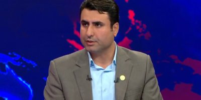 Rewac Hacî: 130 hezar aware ji Helebê gihîştin herêma Efrînê