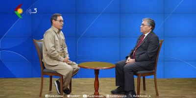 Rojev -Mijar - Piştgîriya part û perçên din ên Kurdistanê li Rojhilatê Kurdistanê