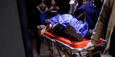 Birîndarên Şêx Meqsûd û Eşrefiyeyê gihiştin Rojavayê Kurdistanê