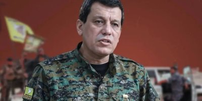 Mezlûm Ebdî: Em gihiştin lihevkirinekê ku rê li ber agirbestê vedike