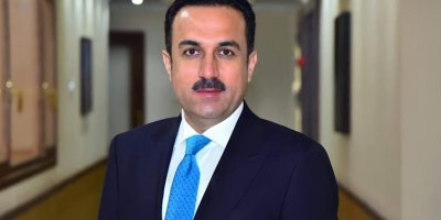 Umêd Xoşnaw: Ji ber êrişên li ser Helebê pêşangeha Sûriyeyê nayê vekirin