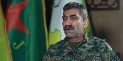 Kî ket hundir û civîna HSD û Şamê têk bir? Sîpan Hemo eşkere dike