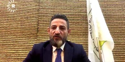 Nûnerê MSDyê: Amerîka ji bo dan û standinên bi Şamê re zextê dike