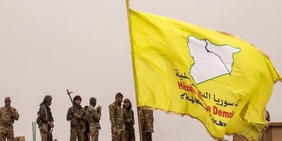 Şerê li ser xeta Feratê: Komên çekdar ên Şamê êrişî Dêr Hafirê dikin