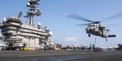 Reuters: Amerîka dê di nava 24 demjimêran de êrişî Îranê bike