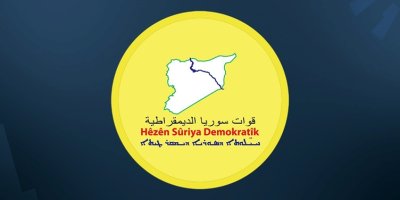 HSDyê li ser rewşa dawî ya Dêr Hafir û Meskeneyê daxuyanî da