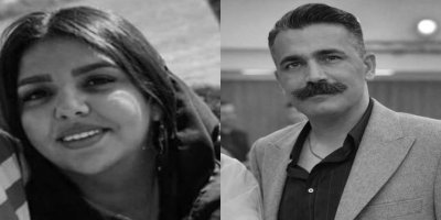 TEHRAN - Îranê 2 ciwanên Bokanî kuştin