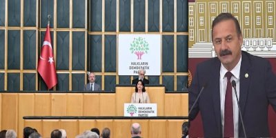 “29 parlamenterên HDP/DEMê ji bo MÎTê dixebitin”.