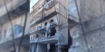 TAYBET - Almanya: Divê berpirsên tundiya li Helebê bên cezakirin