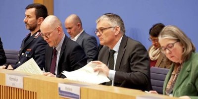 Şertê Almanyayê yê ji bo Şamê: Parastina mafên pekhate û Kurdan