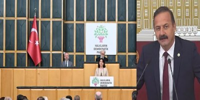 “29 parlamenterên HDP/DEMê ji bo MÎTê dixebitin”.