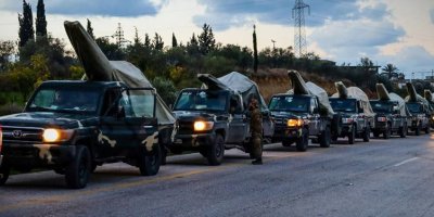 HSD: Şam dixwaze xelkê Dêr Hafirê bi zorê koçber bike