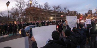 Amerîkayê cezayên nû bi ser Îranê de sepandin