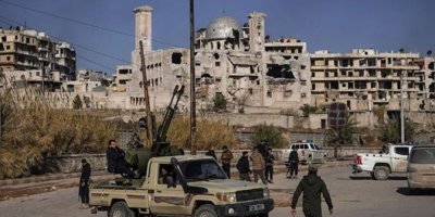 Hevdestî: Li Şêx Meqsûd û Eşrefiyeyê 45 kes hatin kuştin, 526 kes winda ne