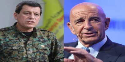 Al-Monitor: Nêçîrvan Barzanî navbeynkariyê dike; Ebdî û Barack li Hewlêrê dicivin