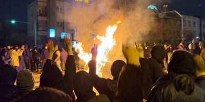 Dîplomasiya telefonê: Li Îranê çi diqewime?