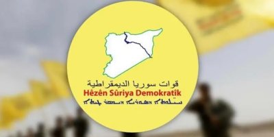 Artêşa Ereban a Sûriyeyê dest bi êrişa li Dêr Hafirê kir