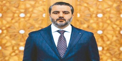 Eshed Şeybanî bi Kurdî nivîsî: Kurd stûneke resen ê Sûriyeyê ne