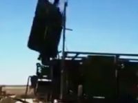 Hevpeymaniya Navdewletî: Radar li Rojava hatine danîn