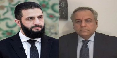 Mensûr li ser biryarnameya Şer got: ‘Sedam Hisên û Beşar Esed jî nêzîkatiyeke wiha nîşan dabû’