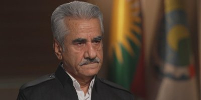 Mistefa Hicrî, Sikirtêrê Giştî yê Hizba Demokrat a Kurdistana Îranê: Em amadeyê her guhertinekê li Îranê de ne