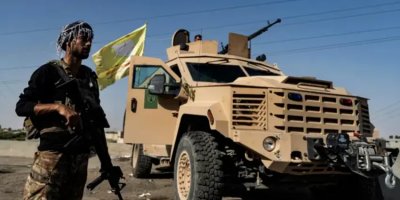 HSD: Li gundewarên Dêrazor, Reqa, Mansura û Tebqayê şer didome