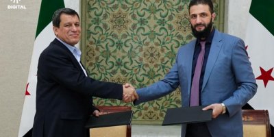 Pêşniyara Şamê ya ji bo HSDyê eşkere bû: 12 made