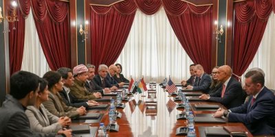 Serokê Giştî yê Partîya Welatparêzên Kurdistanê (PWK) Mustafa Ozçelîk: Kurd ne bêxwedî ne